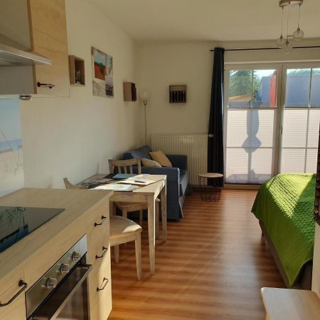 Ferienwohnungen Ruegen-Glueck Lohme Quarto foto